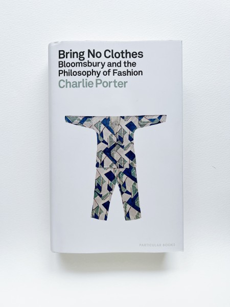 Bring No Clothes