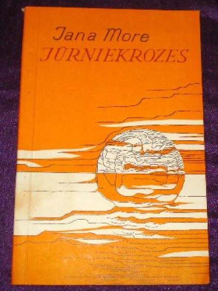 Jūrniekrozes
