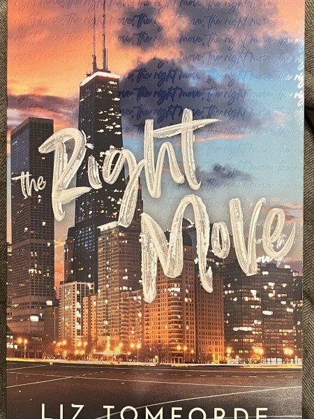 The Right Move