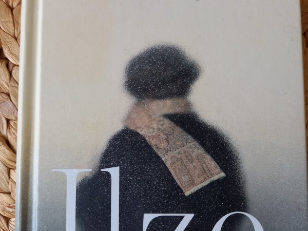 Ilze