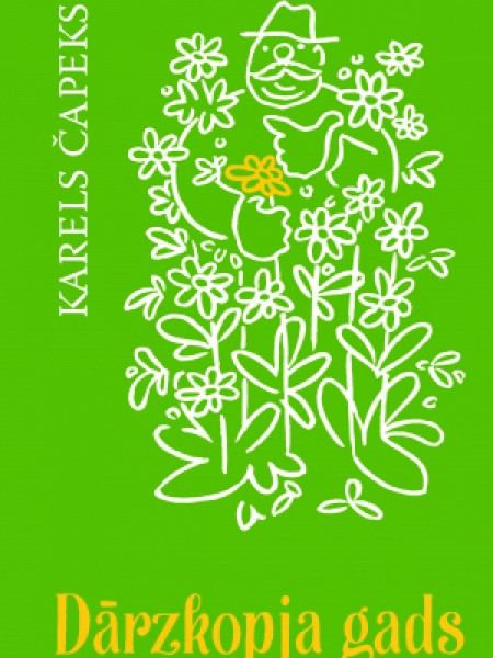 Dārzkopja gads