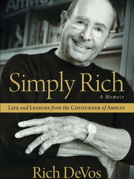 Simply rich