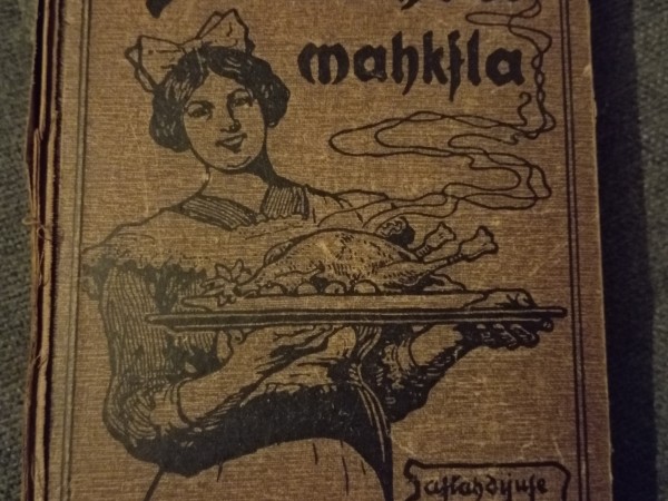 Pavāru māksla