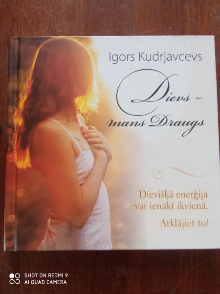Dievs - mans Draugs