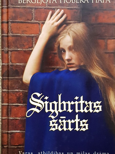 Sigbritas sārts