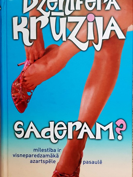 Saderam?