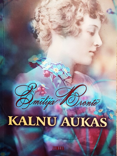 Kalnu aukas