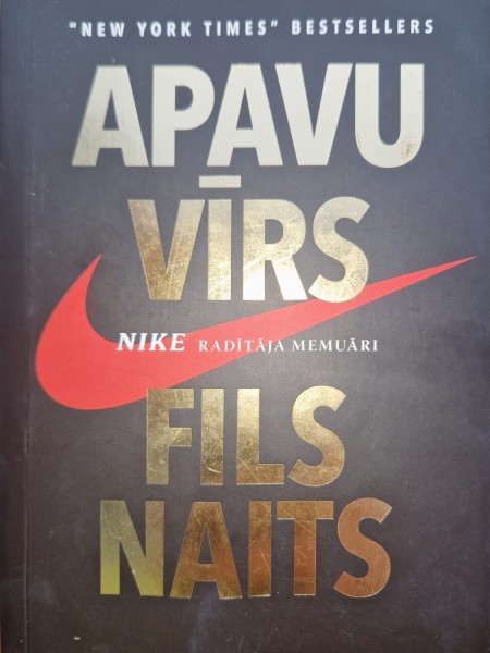 Apavu vīrs