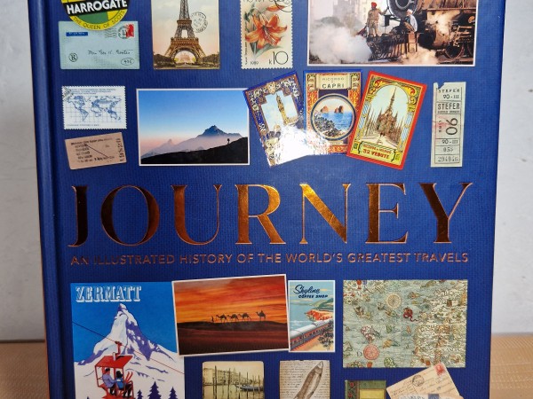 Journey