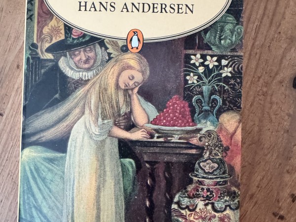 Fairy Tales