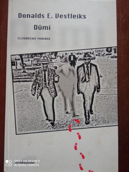 Dūmi