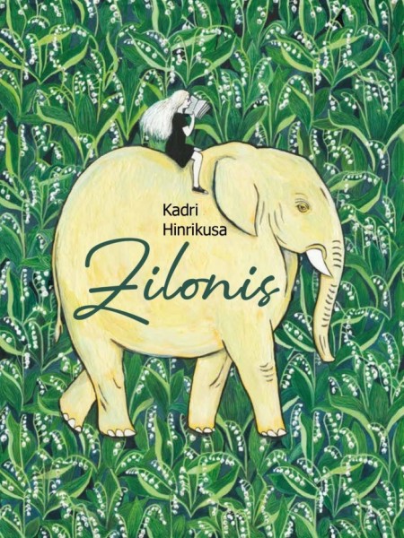 Zilonis