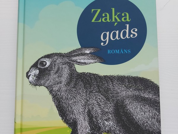 Zaķa gads