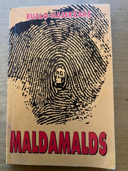 Maldamalds