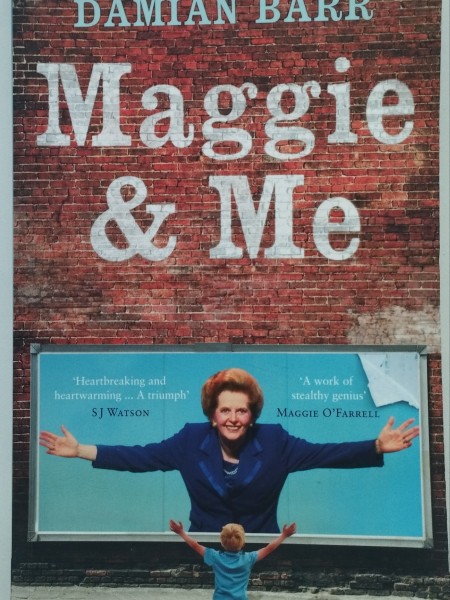 Maggie & Me
