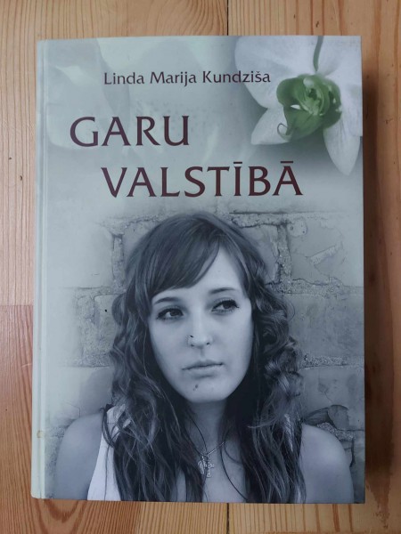 Garu valstībā