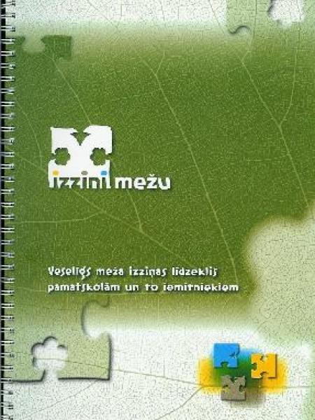 Izzini mežu