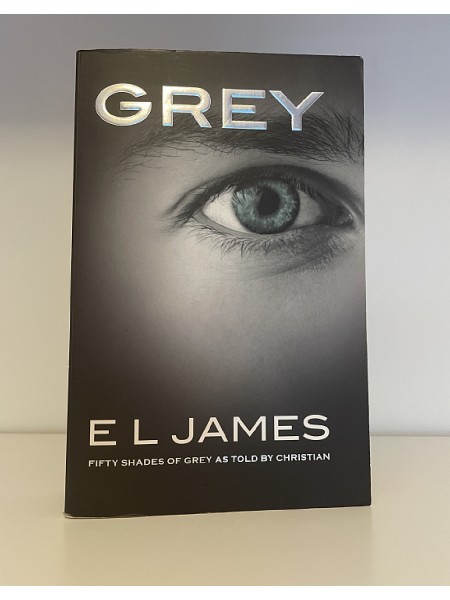 Fifty shades