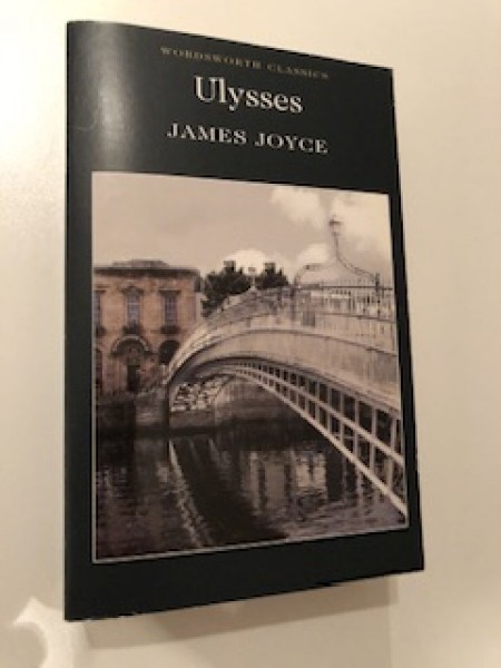 Ulysses
