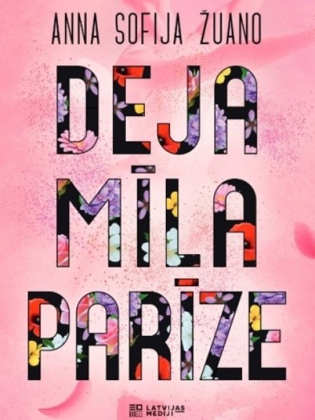Deja.Mīla.Parīze