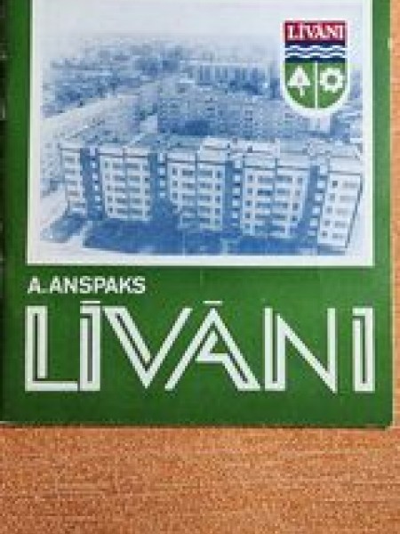 Līvāni