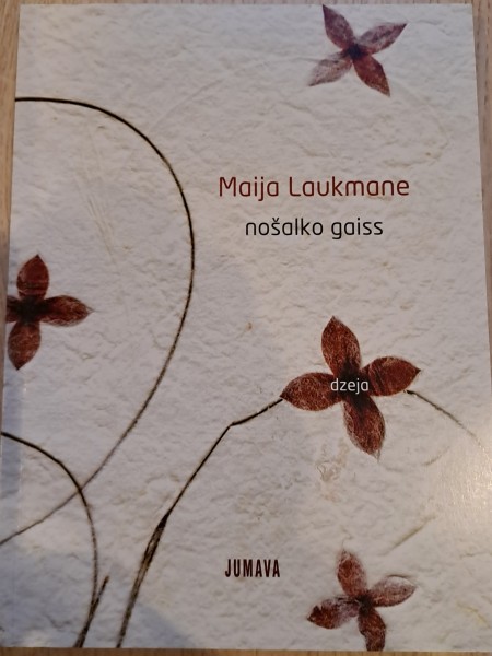 Nošalko gaiss