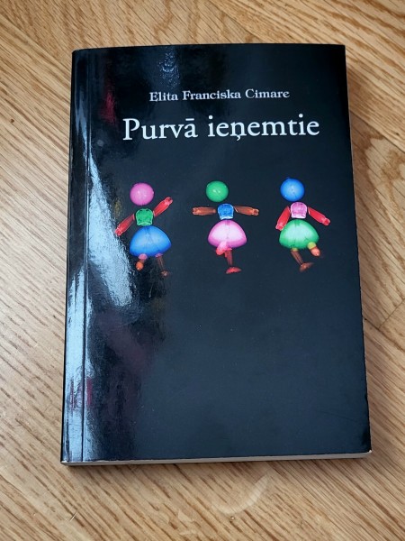 Purvā ieņemtie