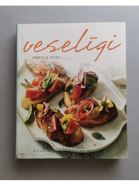 Veselīgi