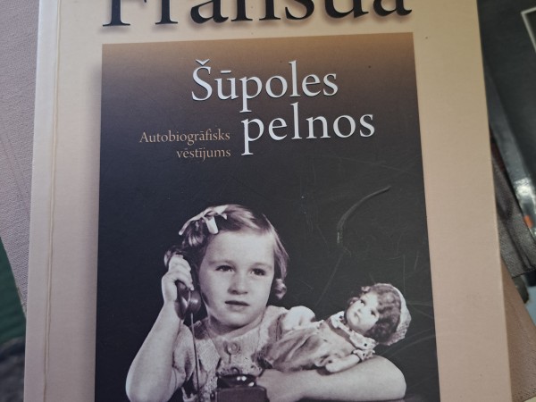 šupoles pelnos