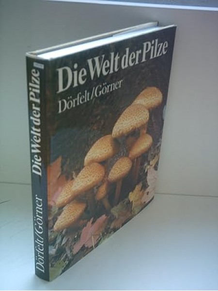 Die Welt der Pilze