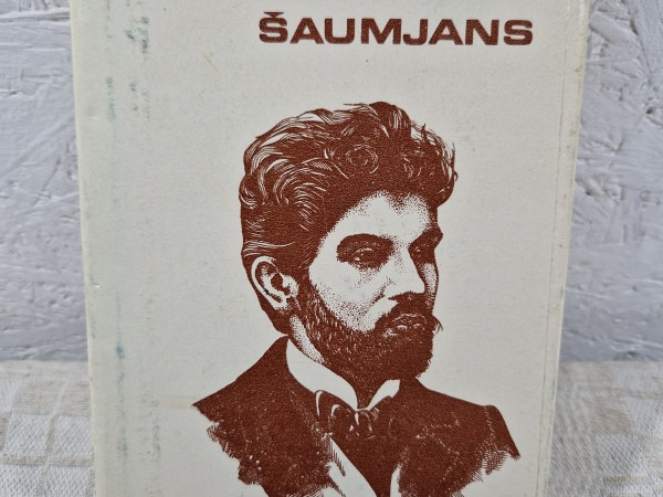 Šaumjans