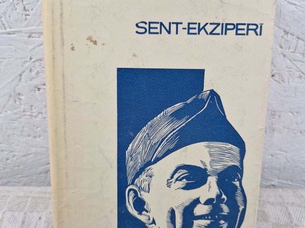Sent-Ekziperī