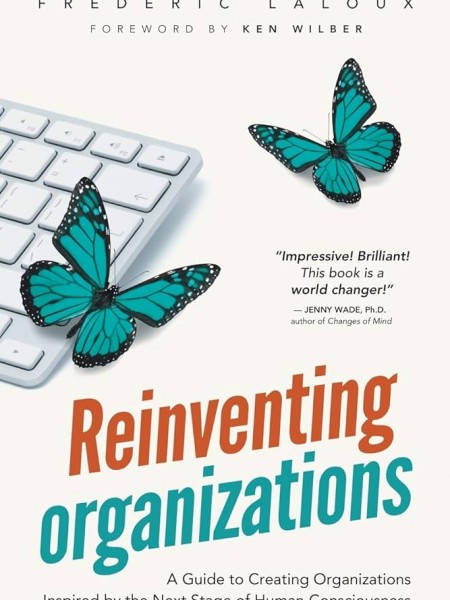 Reinventing organoizations