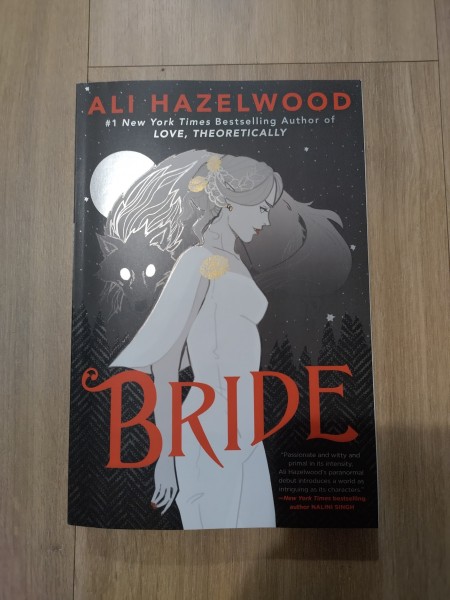 Bride