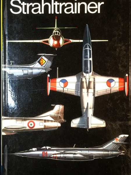 Strahltrainer