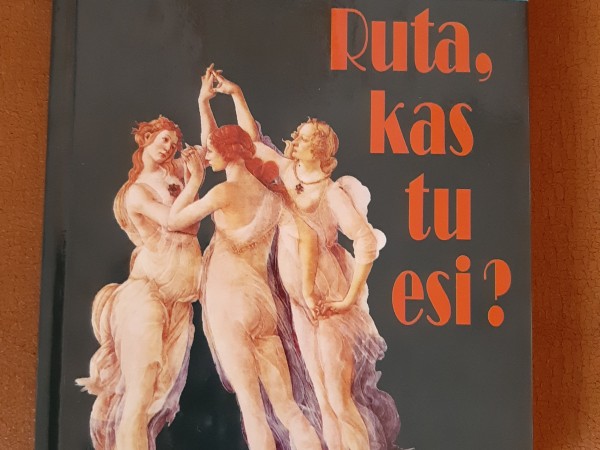 Ruta kas tu esi