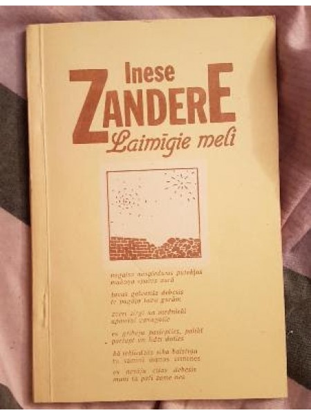 Laimīgie meli