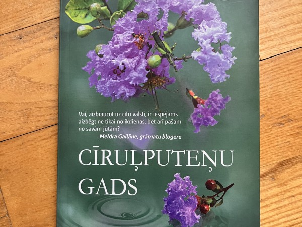 Cīruļputeņu gads