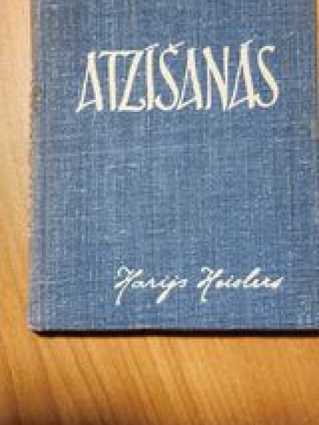 Atzīšanās
