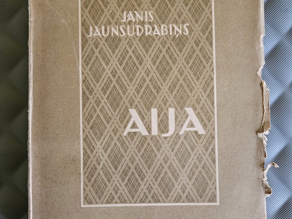 Aija