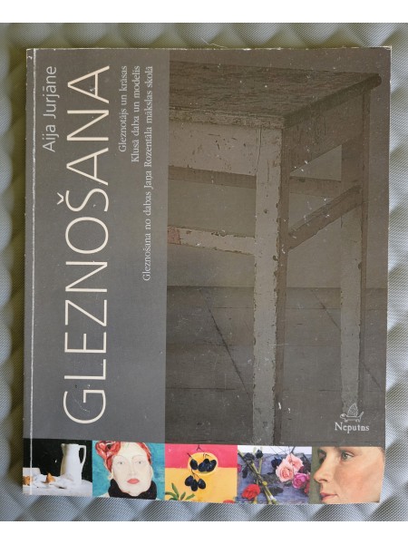 Gleznošana