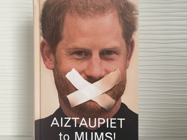 Aiztaupiet to mums