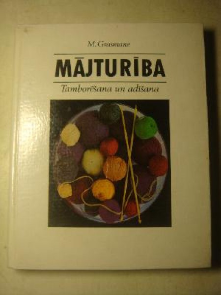Mājturība