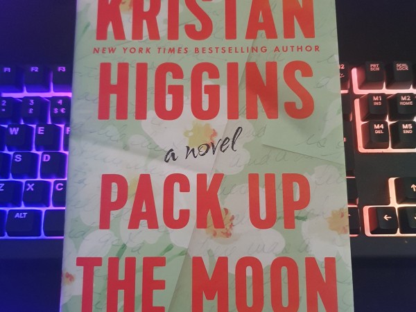 Pack Up The Moon