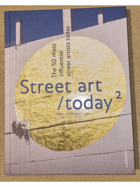Street art today