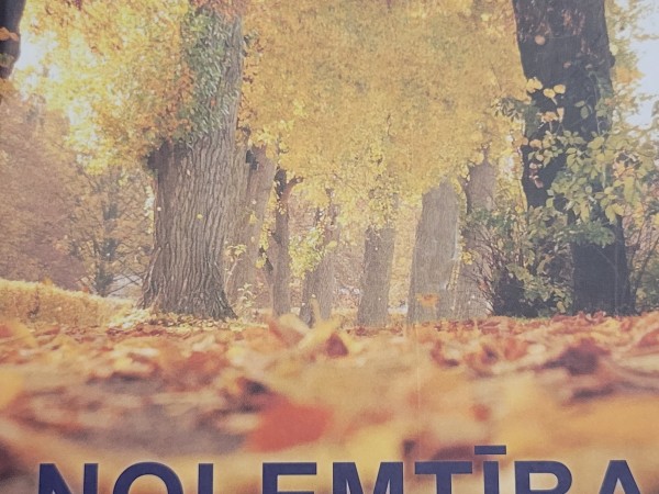Nolemtība