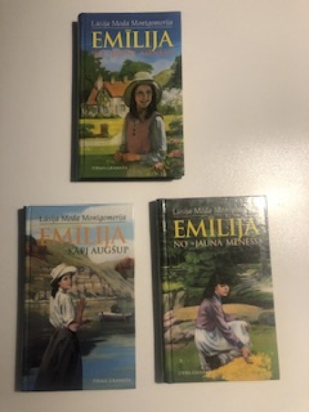 Emīlija