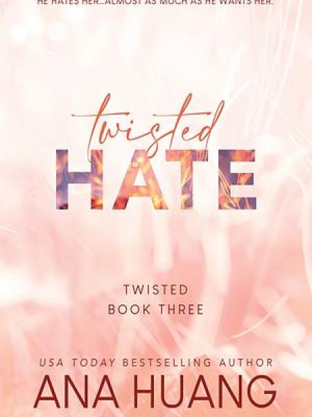 Twisted Hate