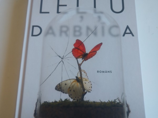 Leļļu darbnīca