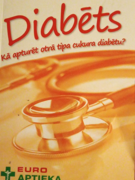 Diabēts
